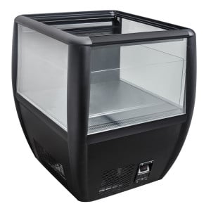Ilot Refrigerado Positivo - 87 L - CombiSteel