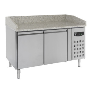 Móvel Refrigerado para Pizza - 2 Portas - 390 L - CombiSteel