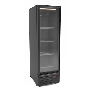 Armário Refrigerado Positivo - 1 Porta de Vidro - 550 L - CombiSteel