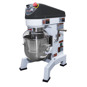 Batedeira Planetária - 10 L - CombiSteel