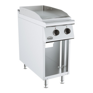 Placa Grelhador Elétrica - Base 900 - 6000 W - CombiSteel