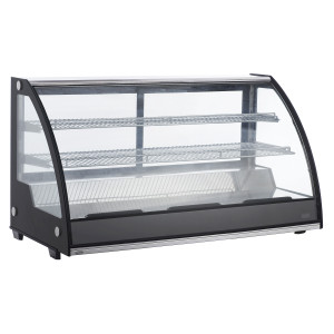 Vitrine Refrigerada de Bancada - 201 L - CombiSteel