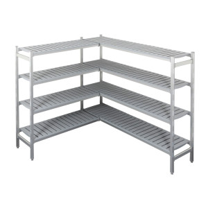 Estante para Câmara Fria - L 1835 x P 450 mm - CombiSteel