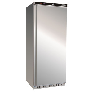 Armoire Réfrigérée Positive Inox - 1 Porta - 570 L - CombiSteel