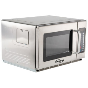 Forno Micro-ondas - 34 L - 3200 W - CombiSteel