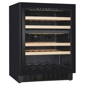 Rafresqueiro de Vinhos - 39 Garrafas - 119 L - CombiSteel