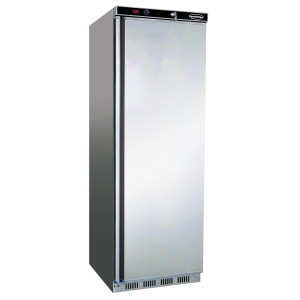 Armoire Réfrigérée Positive Inox - 1 Porta - 350 L - CombiSteel