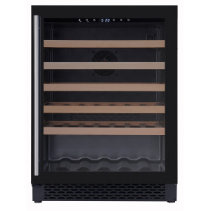 Rafresqueiro de Vinhos - 46 Garrafas - 127 L - CombiSteel