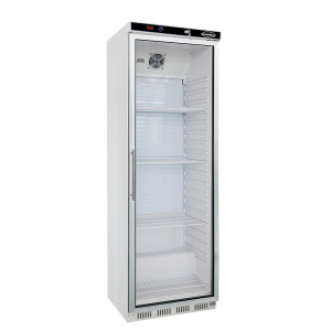 Armoire Refrigerada Positiva com Vidro - 350 L - CombiSteel