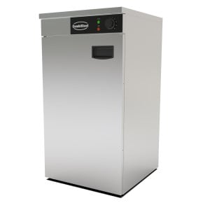 Armoire Chauffante - 3 Níveis - L 450 x P 485 mm - CombiSteel