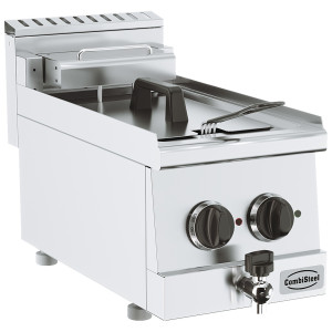 Fritadeira Elétrica de Bancada - 10 L - CombiSteel