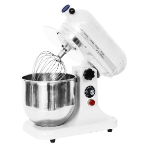 Batedeira Misturadora - 7 L - CombiSteel