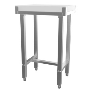 Bloco de Corte em Polietileno - 80 mm - CombiSteel