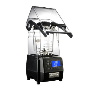 Blender com Caixa de Insonorização - 2 L - CombiSteel