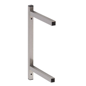 Suporte para Prateleira de Parede - P 400 mm - CombiSteel