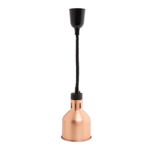 Lâmpada de Aquecimento - Bronze - CombiSteel