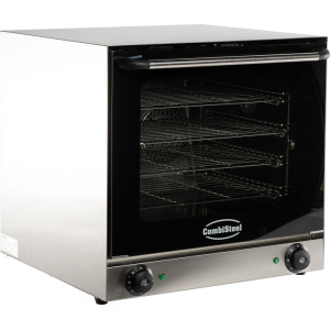 Forno de Convecção 4 Níveis - CombiSteel