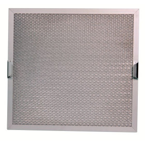 Filtro de Gás Inox para Exaustor - 495 x 495 mm - CombiSteel