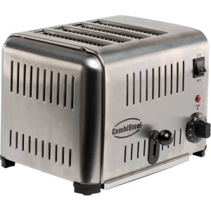 Grille-Pain - 4 Fendas - CombiSteel