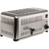 Grille-Pain - 6 Fendas - CombiSteel