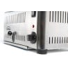 Grille-Pain - 6 Fendas - CombiSteel