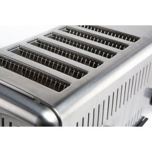 Grille-Pain - 6 Fendas - CombiSteel