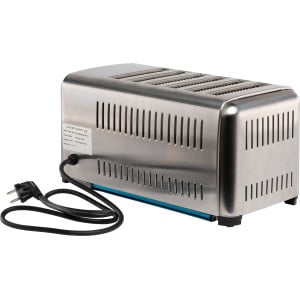 Grille-Pain - 6 Fendas - CombiSteel