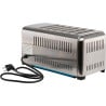 Grille-Pain - 6 Fendas - CombiSteel