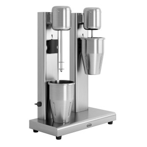Máquina de Milkshake Dupla Elétrica - CombiSteel