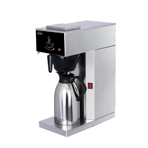 Máquina de Café com 1 Garrafa Térmica - 2 L - CombiSteel