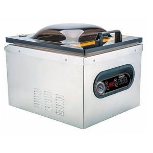 Máquina de Embalagem a Vácuo com Campânula - 300 mm - CombiSteel