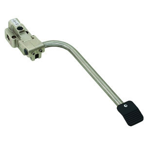Comando a Pé 1 Pedal para Misturador - CombiSteel