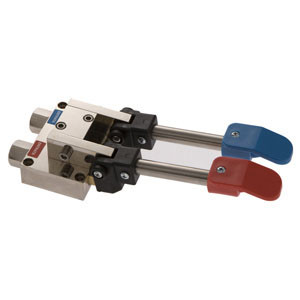 Comando a Pé 2 Pedais para Misturador - CombiSteel