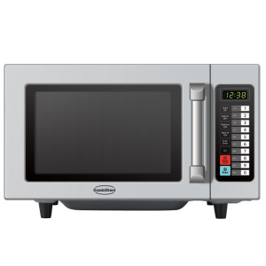 Micro-ondas - 25 L - 1500 W - CombiSteel