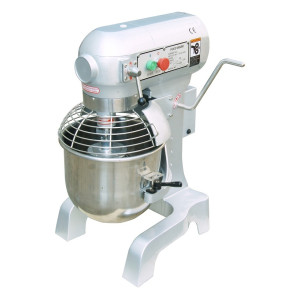 Batedeira Planetária - 10 L - CombiSteel