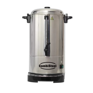 Percolador de Café de Parede Dupla - 6 L - CombiSteel