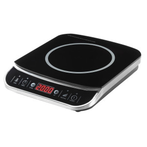 Placa de Indução - 2000 W