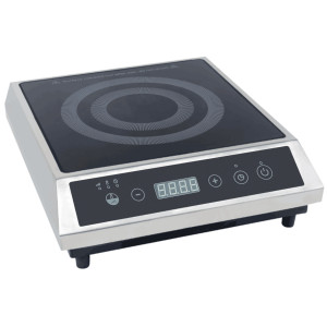 Induction Plate - 2700 W