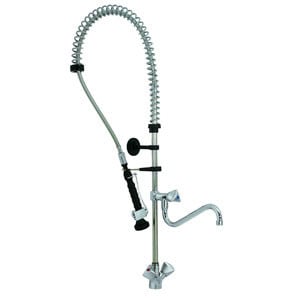 Monotrou Dish Spray