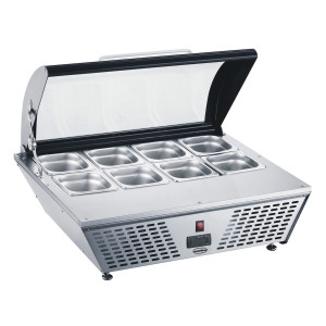 Vitrine Refrigerada - 67 L