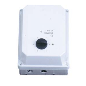 Regulador de Velocidade 1 Fase para Exaustor - 2070 W