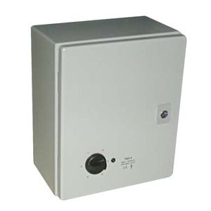 Regulador de Velocidade 3 Fases para Exaustor - 3000 W