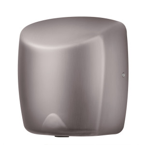 Secador de Mãos Automático Inox