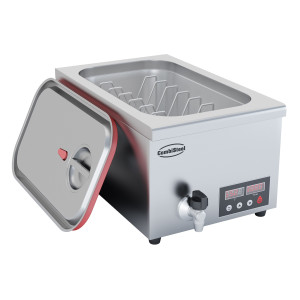 Sous-Vide Cooker - GN 1/1