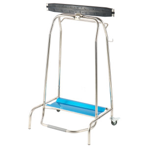 Suporte para Saco de Lixo com Pedal