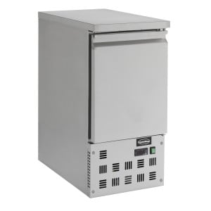 Mesa Refrigerada Positiva 1 Porta - 109 L - CombiSteel