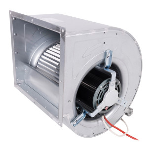 Fan for Hood - 3800 m³ - CombiSteel