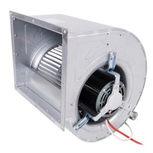 Ventilador para Coifa - 5000 m³ - CombiSteel