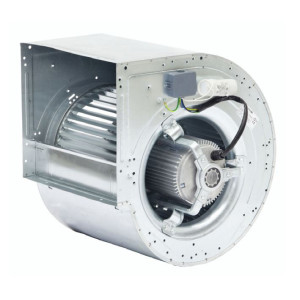 Ventilador para Exaustor - 1000 m³ - CombiSteel