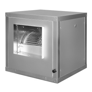 Ventilateur Caisson pour Hotte - 3000 m³ - CombiSteel